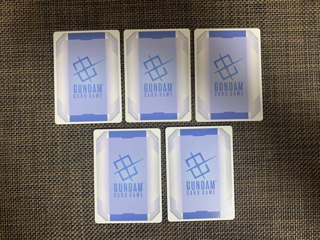 ウイングガンダムゼロ LR+ フリーダムガンダム ジャスティスガンダム 他 5枚