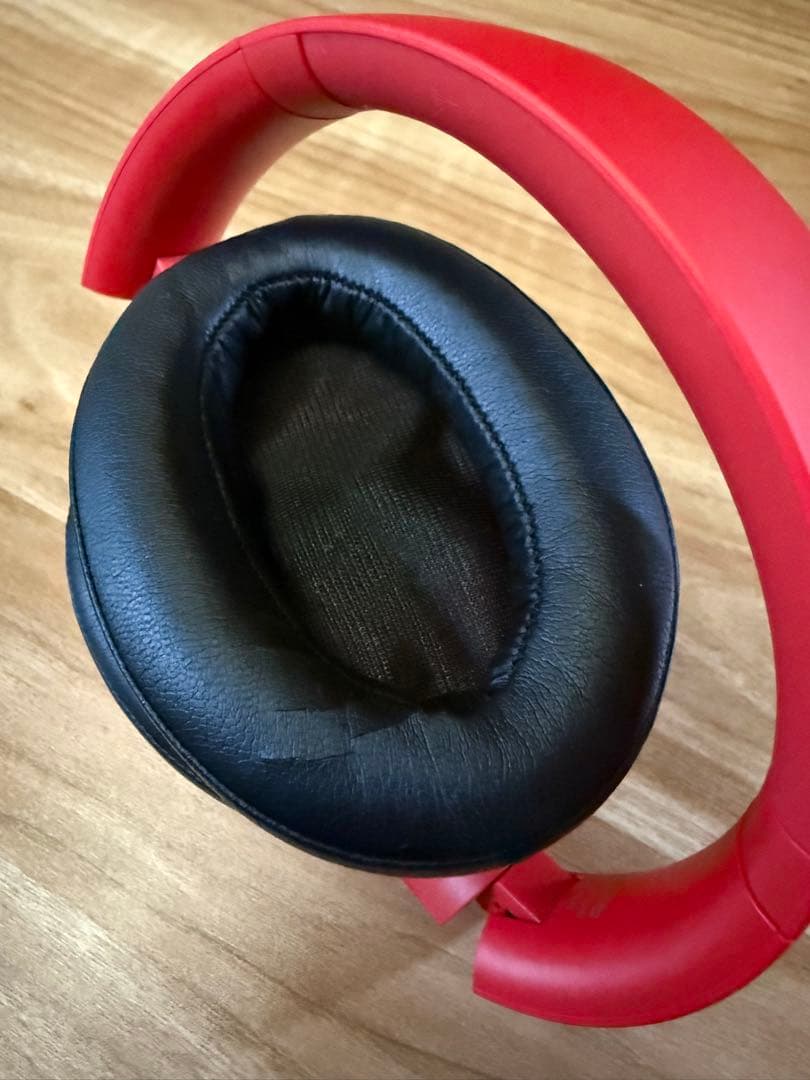 SONYワイヤレスヘッドホン （WH-H910N）