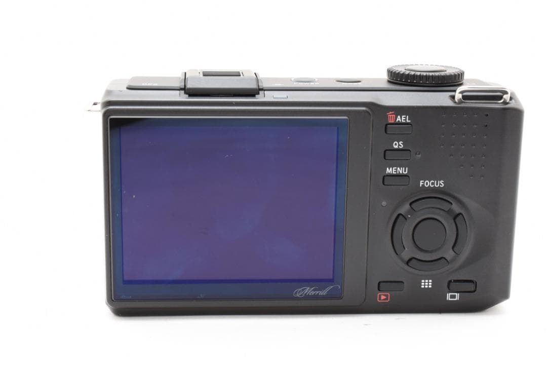 SIGMA DP2 Merrill シグマ メリル デジカメ コンデジ 訳あり
