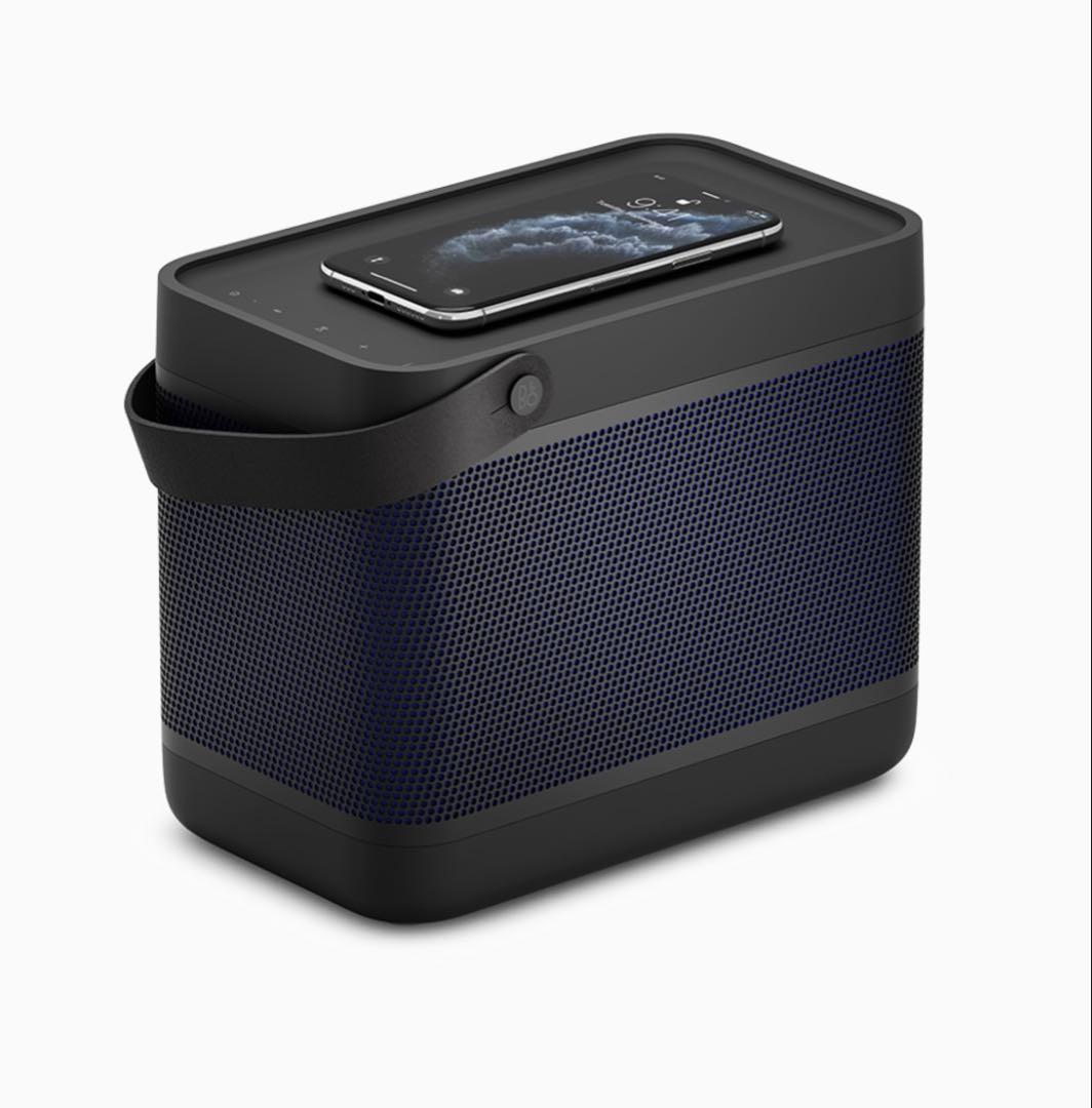 スピーカー・ウーファー bang&olufsen BEOLIT20