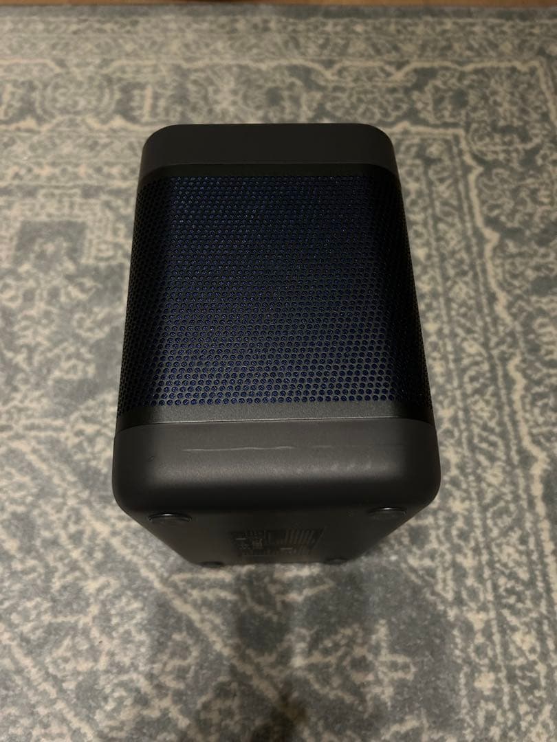 スピーカー・ウーファー bang&olufsen BEOLIT20