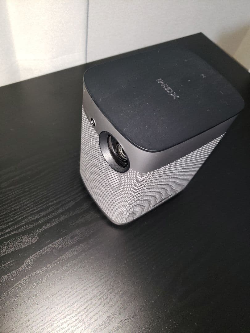 XGIMI プロジェクター本体 グレー