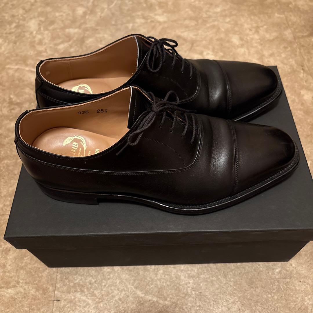 1*p様 インペリアルⅡ 936 25½