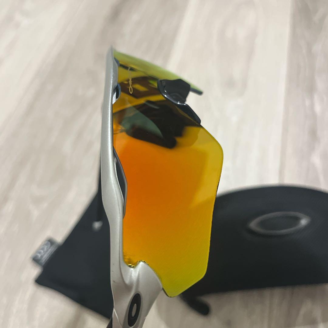 Oakley スポーツ用サングラス 野球 オークリー
