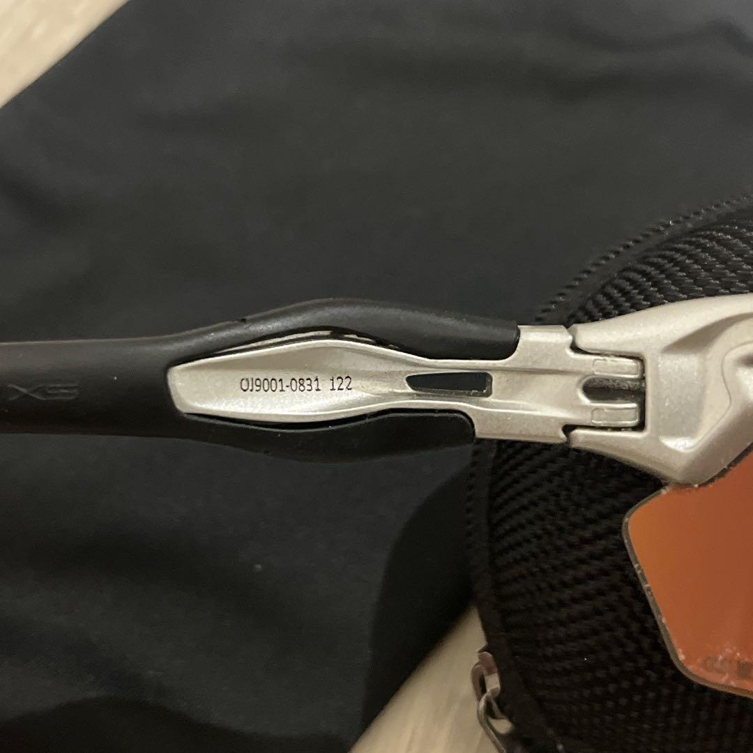 Oakley スポーツ用サングラス 野球 オークリー