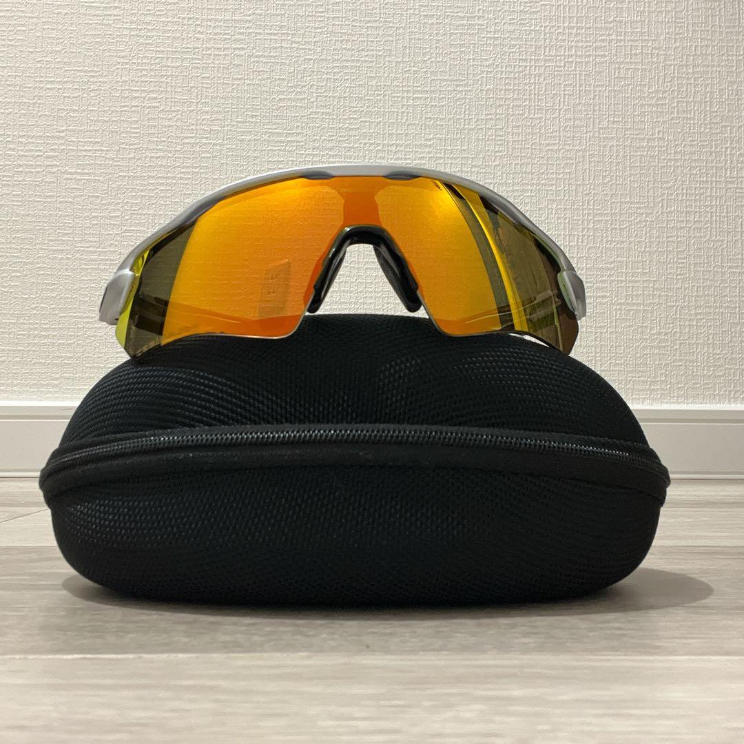 Oakley スポーツ用サングラス 野球 オークリー