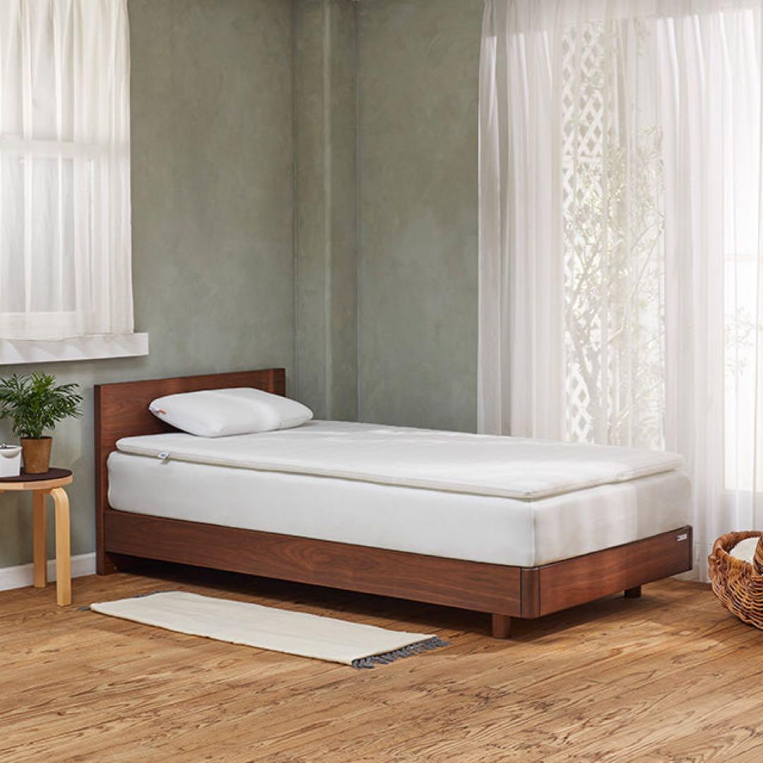 エアウィーヴ スマート 01 セミダブル【週末値下中】