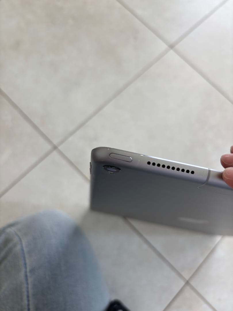 iPad Pro 12.9インチ 第2世代 スペースグレー64GB 最初値下げ！