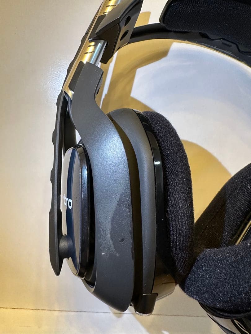 【完品】ASTRO A40ヘッドセット&MIXAMP PRO(バラ売り不可)