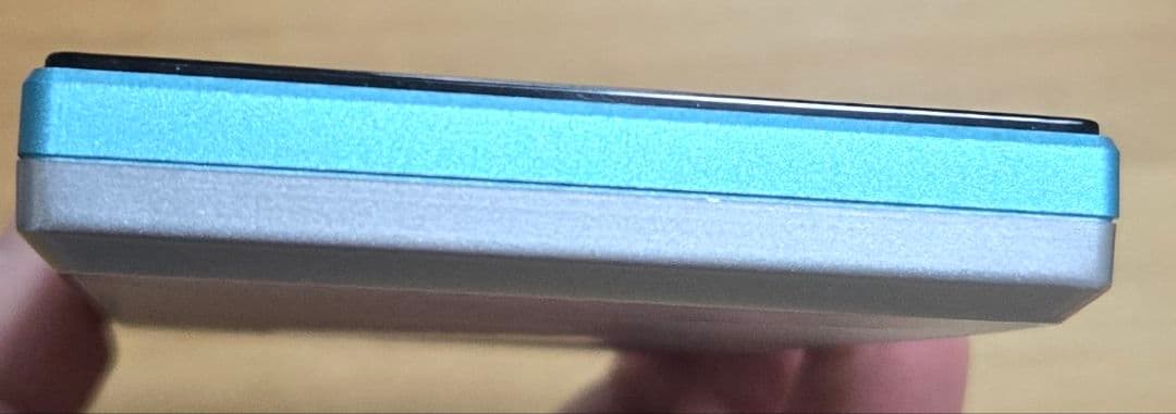 FiiO JM21 デジタルオーディオプレーヤー DAP 国内正規品