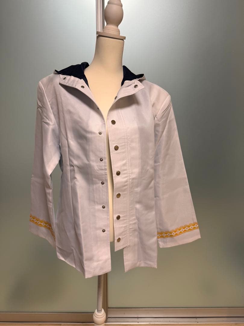 魔法使いの約束　男賢者正木晶　コスプレ衣装 Lサイズ