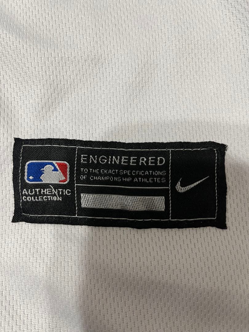 ロサンゼルス・ドジャース Kershaw レプリカユニフォーム