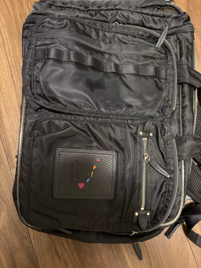 ラナイトランジット　リュック