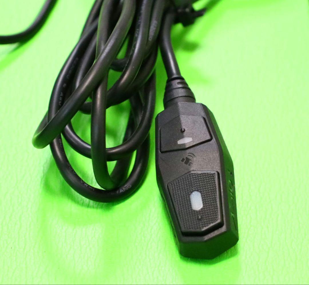 バイク用ドライブレコーダー MiVue M760D