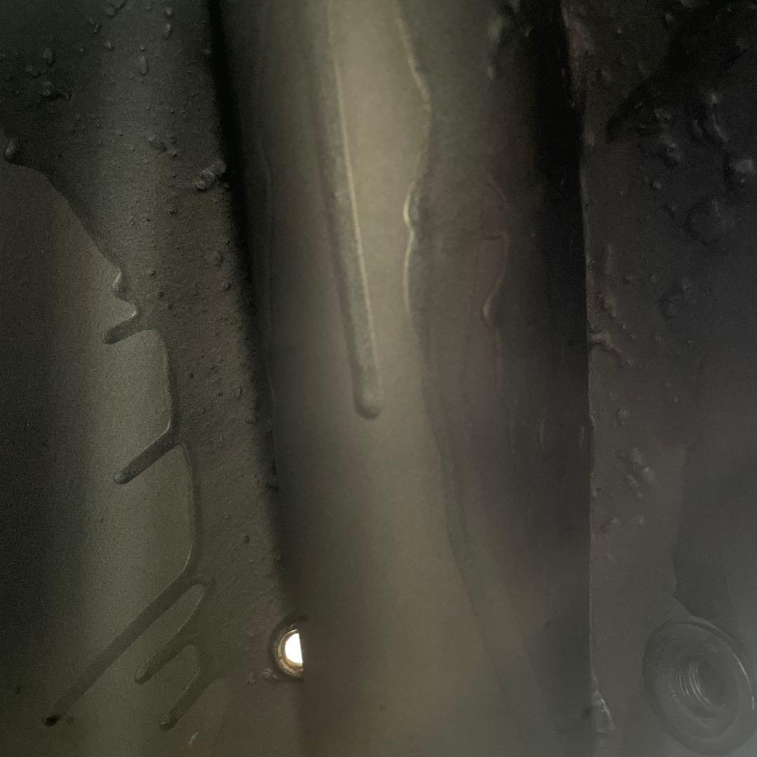 ピーナッツタンク　ショベル