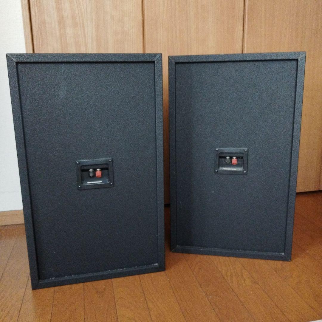 JBL 4312B MkII コントロールモニター