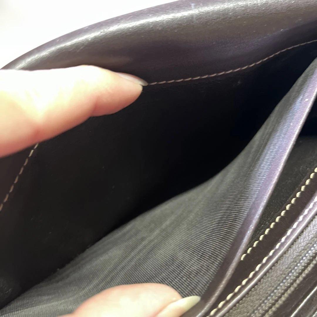 本日限定価格　GUCCI グッチ　二つ折り長財布　GGキャンバス　ラブリーハート