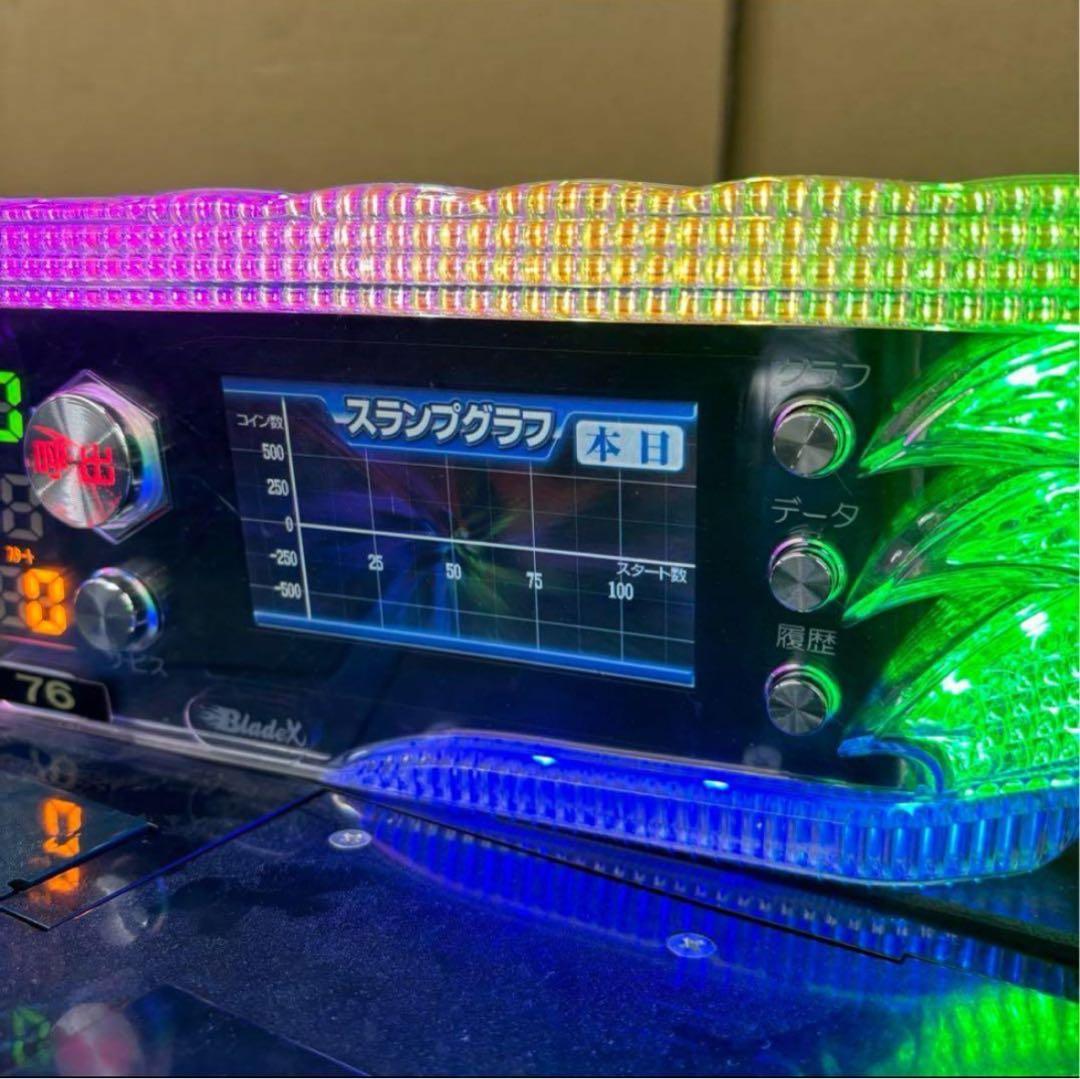 5号機 ウルトラマンタロウ 実機 家庭用フルセット！