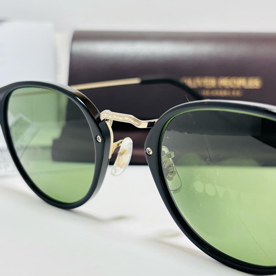 ◆OLIVER PEOPLES◆CODEE◆OV5423D◆美品◆