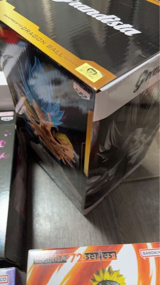 最新アミューズメントフィギュア16個まとめ売り