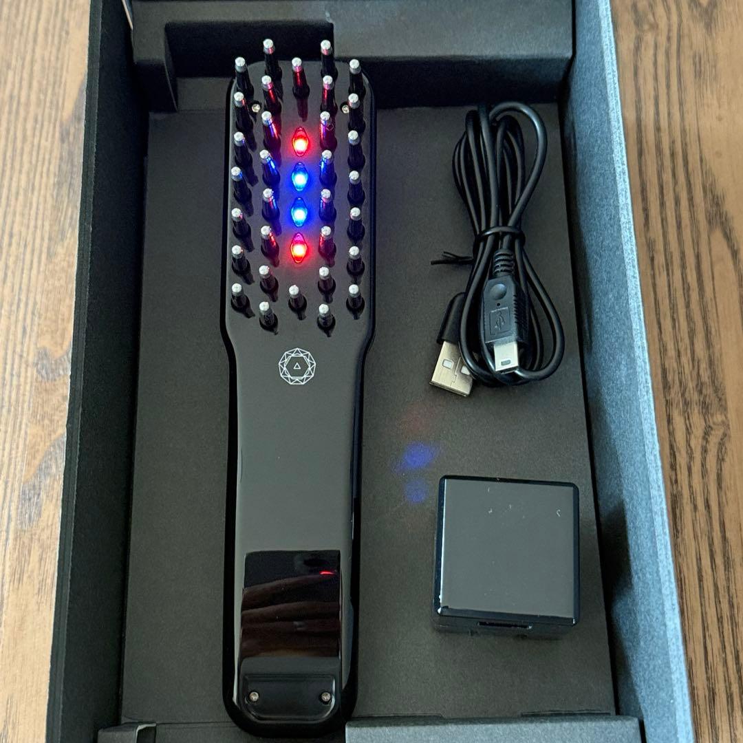 ELECTRON/DENKI BARI BRUSH デンキバリブラシ