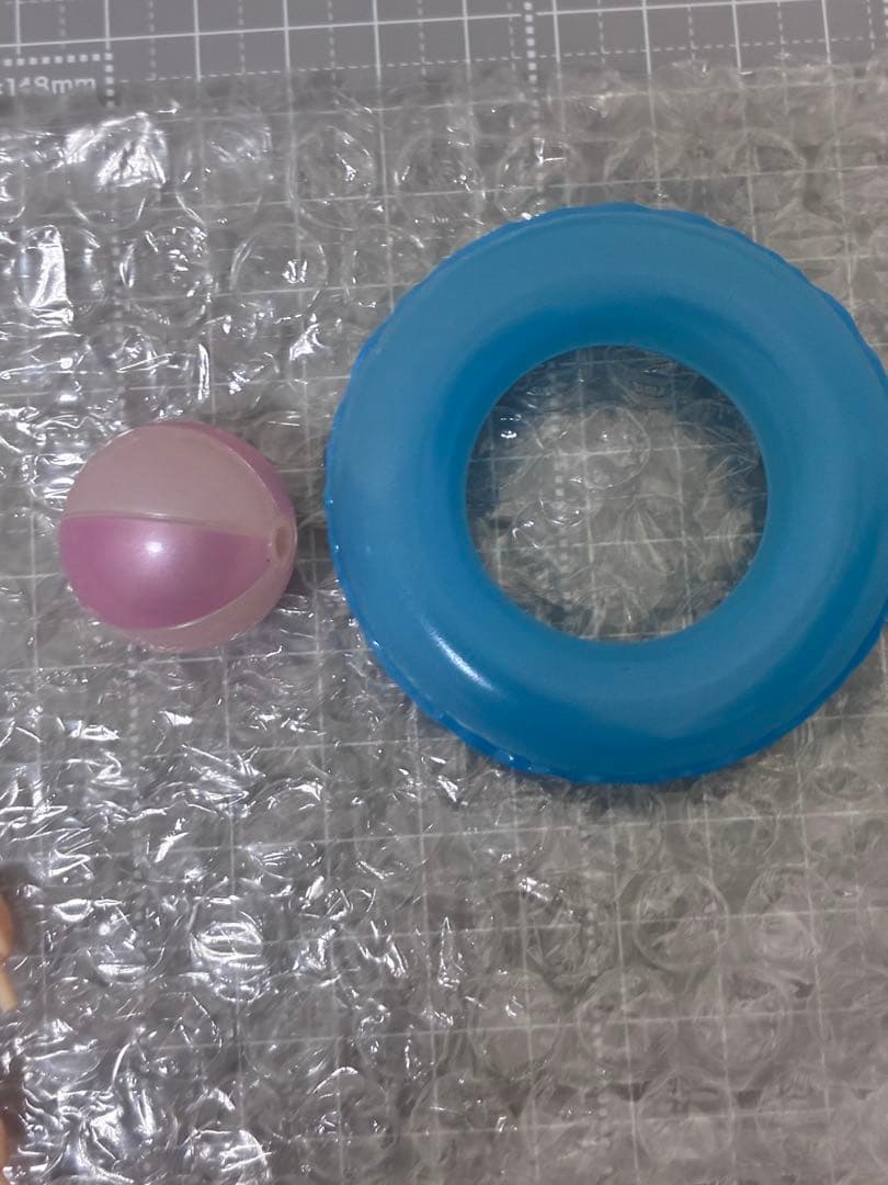 figma そにアニ すーぱーそに子 水着 SP-051 開封済中古