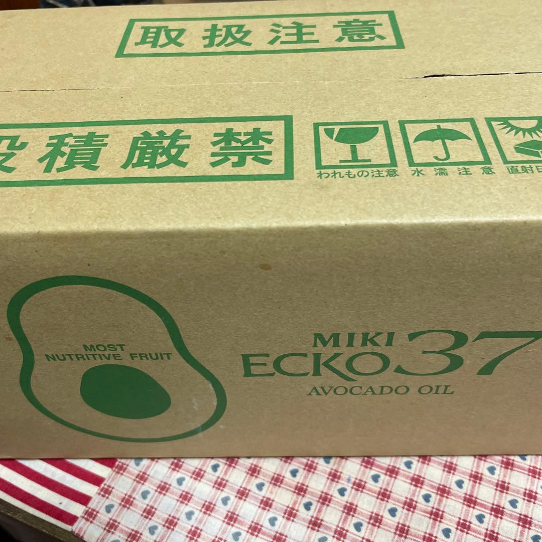 ミキプルーン　エコー　4セット 8瓶