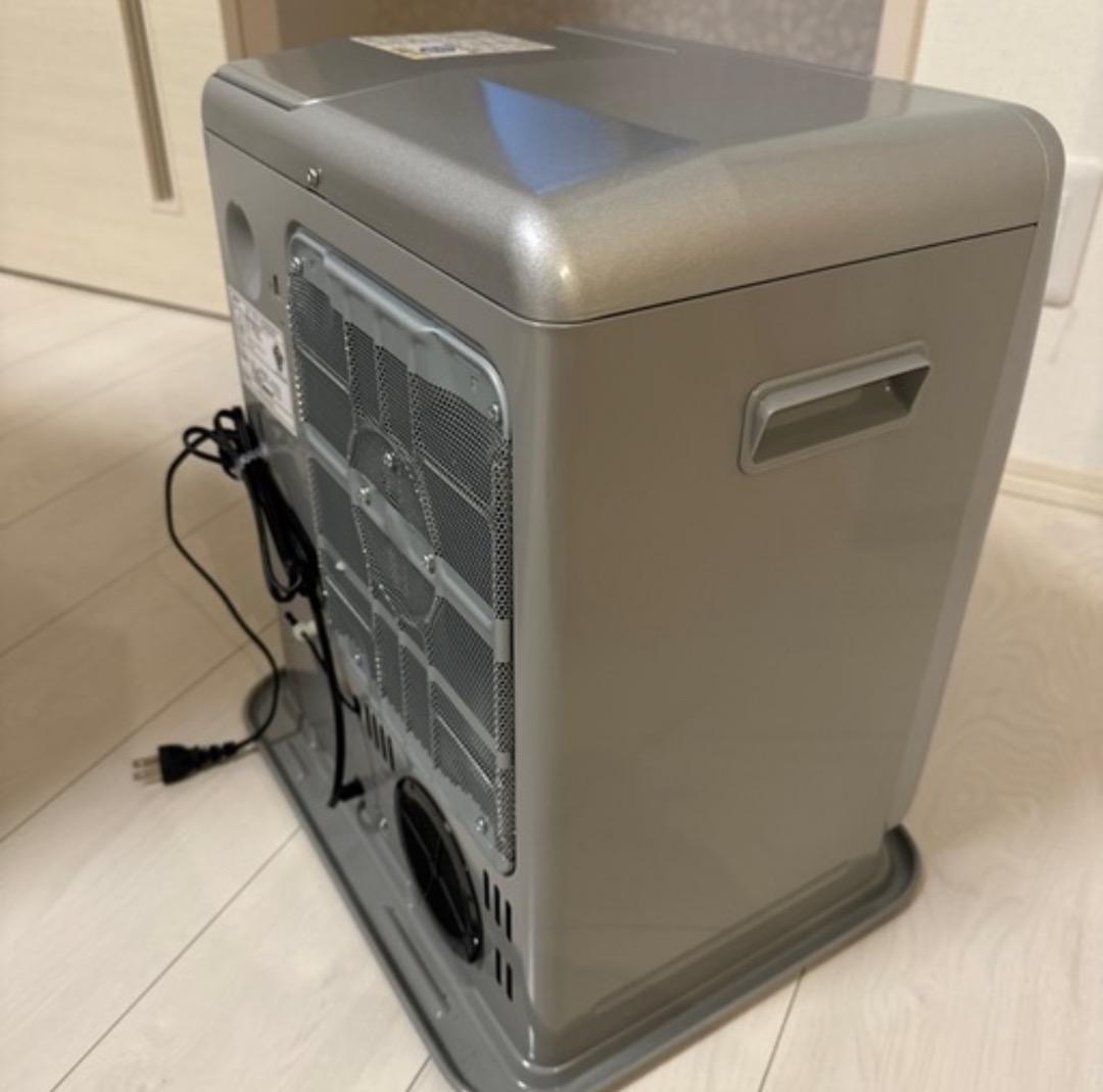 2023年製 CORONA 石油ファンヒーター FH-G3222Y-S