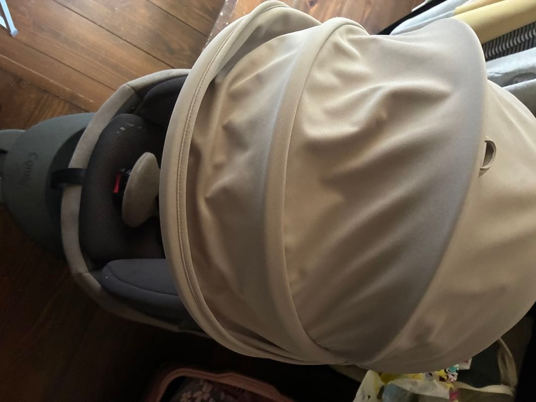 【美品】エッグショック ZC-690