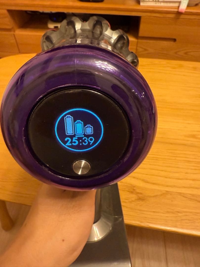 ダイソン dyson SV14 掃除機 V11 コードレスクリーナー