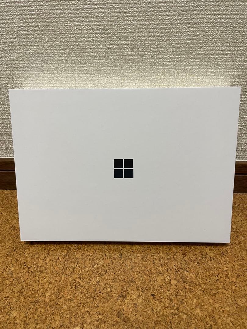 【新品未開封】Surface Pro 12インチ プラチナ（2025年6月発売）