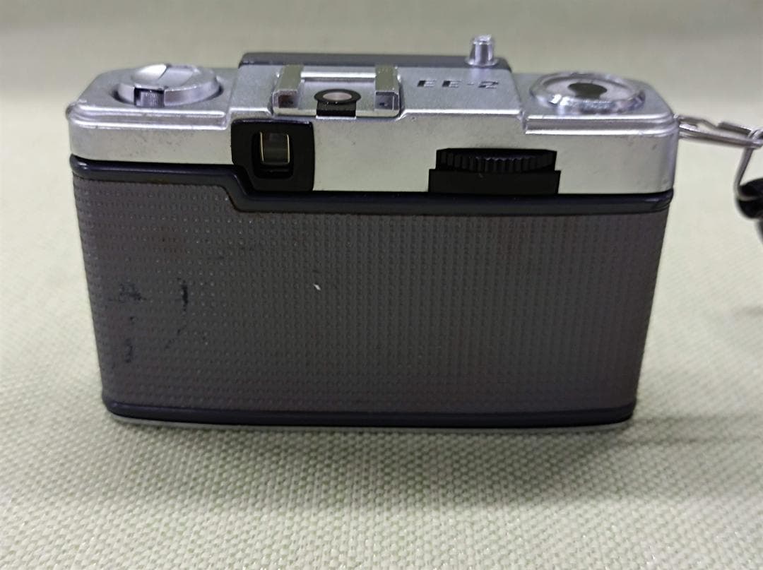 都《WZBCF》Olympus Pen EE-2