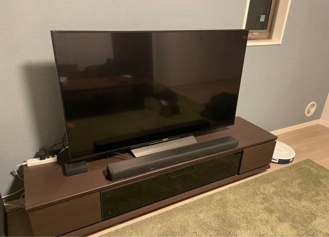 SONY BRAVIA KJ-55X8500D ソニー ブラビア