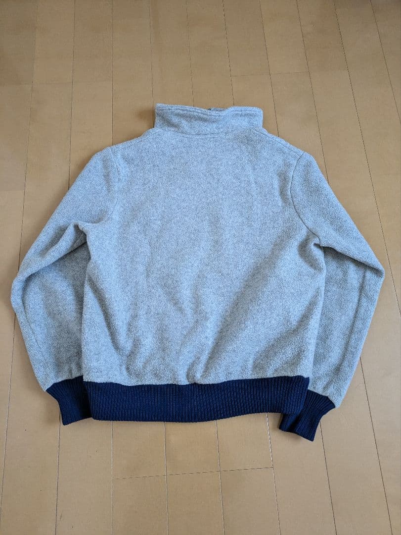 北*風様 パタゴニア　ヴィンテージ　シンチラフリース　デカタグ