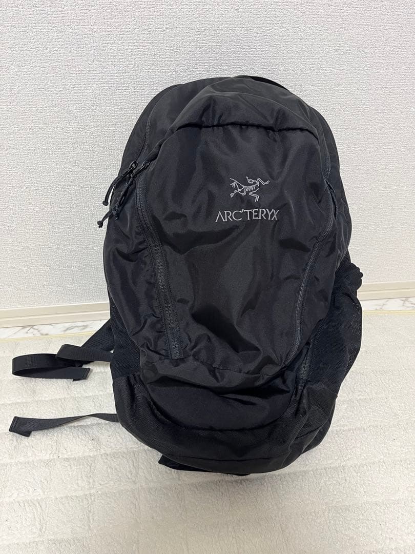 ARC’TERYX アークテリクス MANTIS 26 マンティス26 リュック