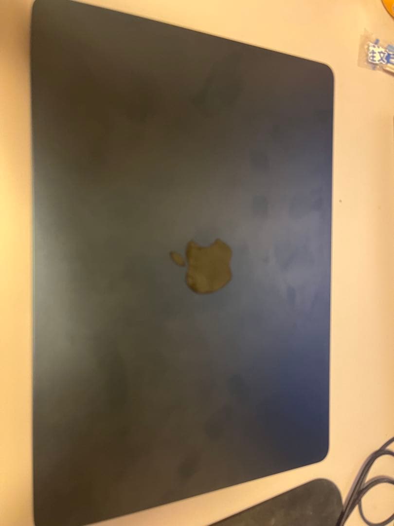 MacBook本体 macbookair m2 8gb 256gb