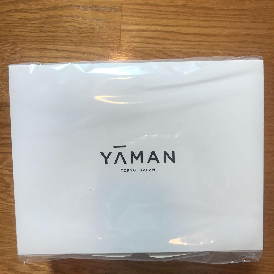 【新品未使用】ヤーマンメディリフトYA−MAN EP-14BB