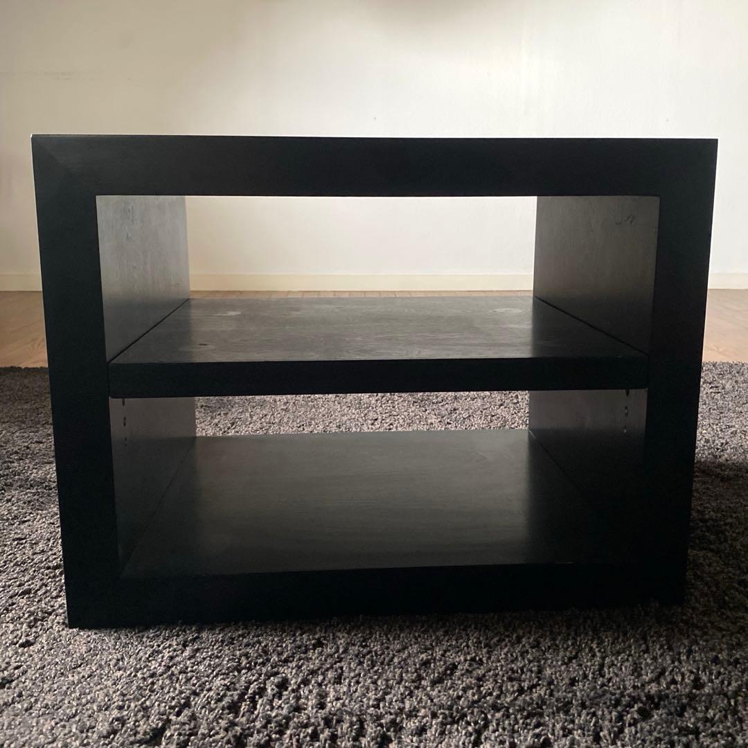 YAMAHA オーディオラック　GTR-1B