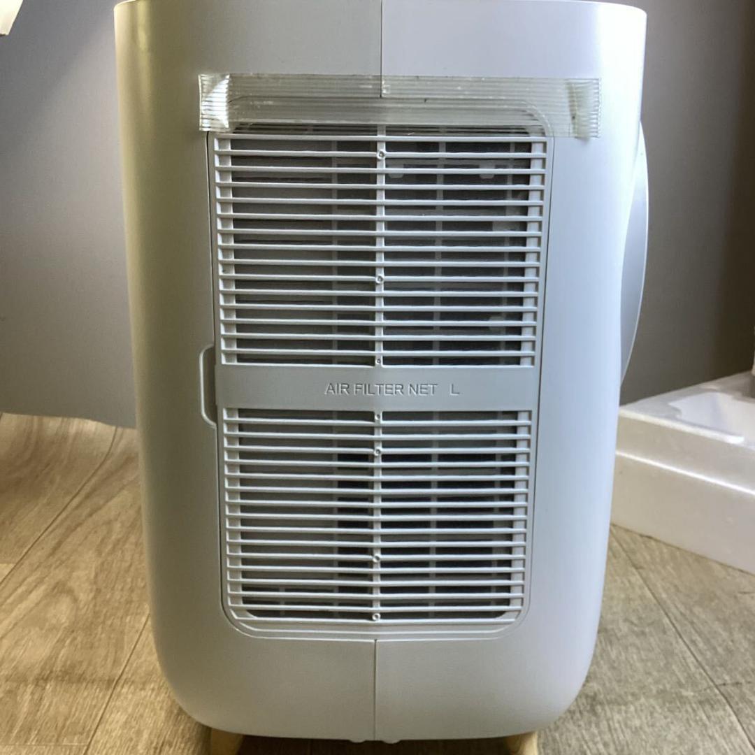 QUADS ミニスポットクーラー COOLME クールミー コンプレッサー式