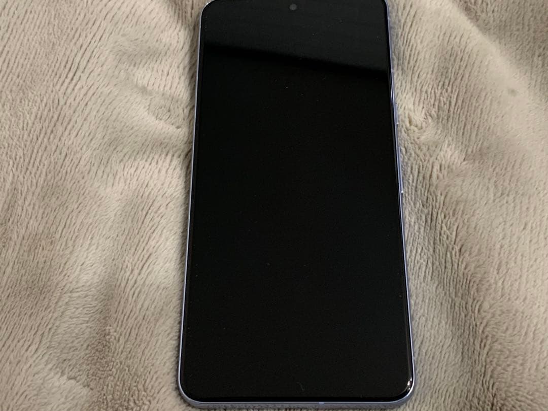 pixel8pro 128GB ブルー