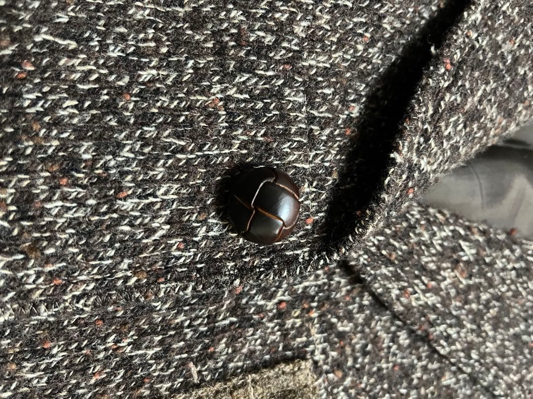 JUNYA WATANABE MAN 2011 ジャケット　ジュンヤマン