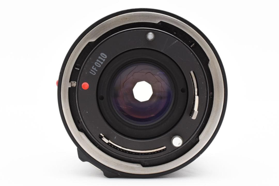 キヤノン CANON NEW FD 24mm F2