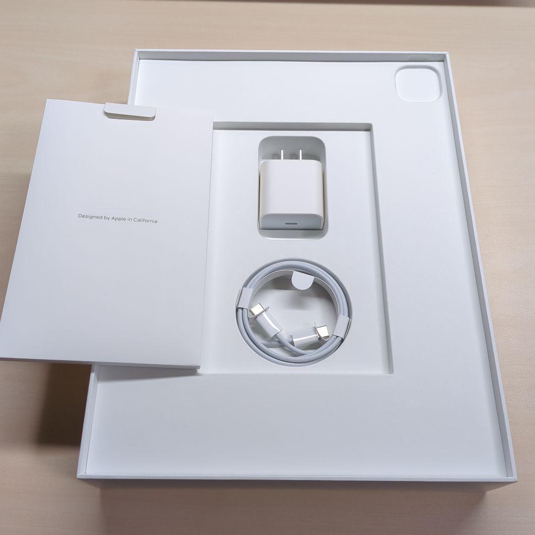美品 M1 iPad Pro 12.9インチ 第5世代 WiFi 128GB