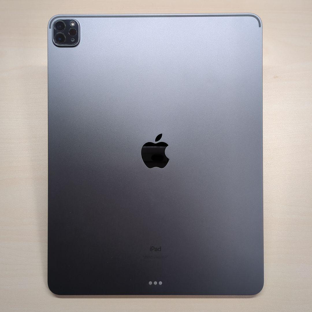 美品 M1 iPad Pro 12.9インチ 第5世代 WiFi 128GB