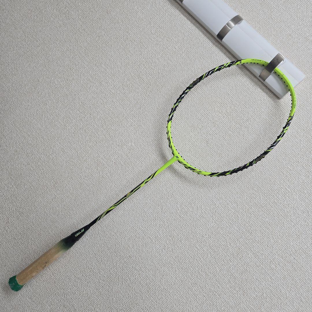 ナノレイ Zスピード YONEX NANORAY Z SPEED 3UG5