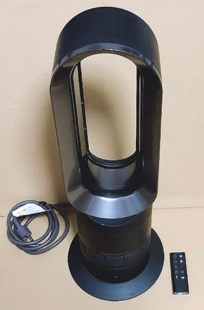 Dyson ダイソン　HOT + COOL AM09