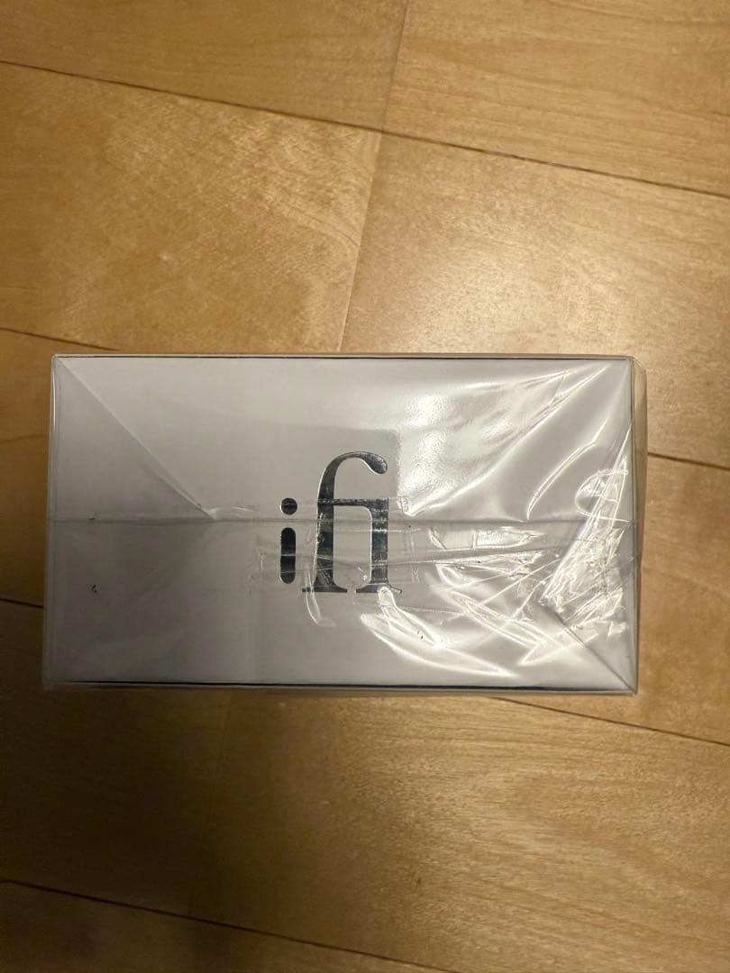 【値下！新品未開封】GO pod ifi