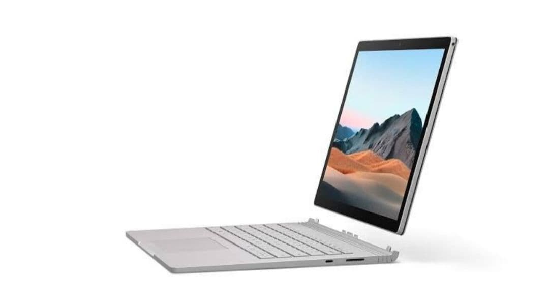 C*l様 Microsoft Surface Book 3 13.5インチ i7