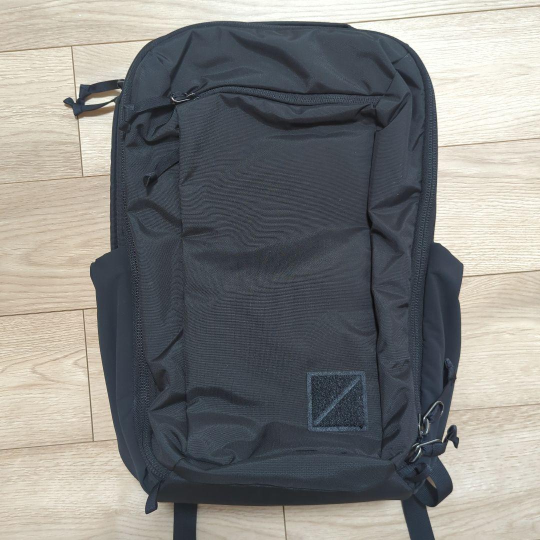 バッグ EVERGOODS CIVIC TRAVEL BAG 20L