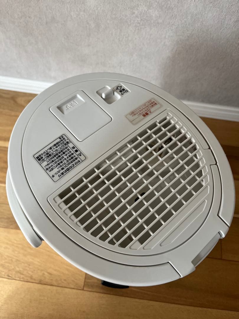 象印 スチーム式加湿器 EE-DC50 2021年製